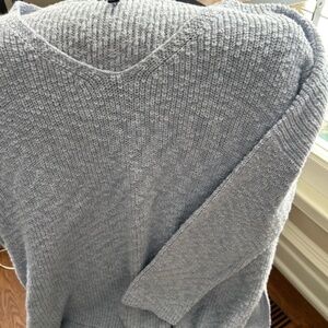 Eileen Fisher Tunic pullover sweater